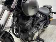 Yamaha XV950 950 R ABS 48