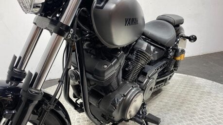 Yamaha XV950 950 R ABS 48