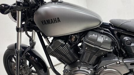 Yamaha XV950 950 R ABS 49