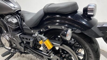 Yamaha XV950 950 R ABS 50