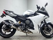 Yamaha XJ6 XJ 6 F DIVERSION 1