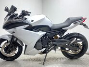 Yamaha XJ6 XJ 6 F DIVERSION 2