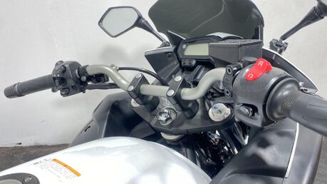 Yamaha XJ6 XJ 6 F DIVERSION 3