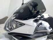 Yamaha XJ6 XJ 6 F DIVERSION 4