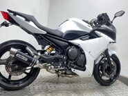 Yamaha XJ6 XJ 6 F DIVERSION 5