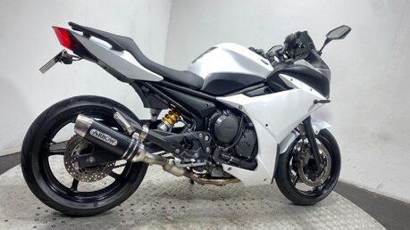 Yamaha XJ6 XJ 6 F DIVERSION 5