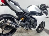 Yamaha XJ6 XJ 6 F DIVERSION 6