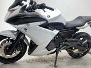 Yamaha XJ6 XJ 6 F DIVERSION 8