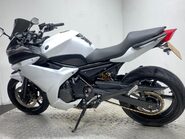 Yamaha XJ6 XJ 6 F DIVERSION 10