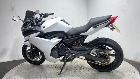 Yamaha XJ6 XJ 6 F DIVERSION 10