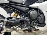 Yamaha XJ6 XJ 6 F DIVERSION 13