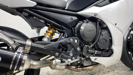 Yamaha XJ6 XJ 6 F DIVERSION 13