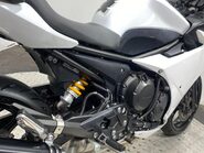 Yamaha XJ6 XJ 6 F DIVERSION 14