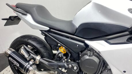 Yamaha XJ6 XJ 6 F DIVERSION 15