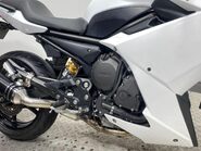 Yamaha XJ6 XJ 6 F DIVERSION 16