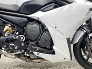 Yamaha XJ6 XJ 6 F DIVERSION 17