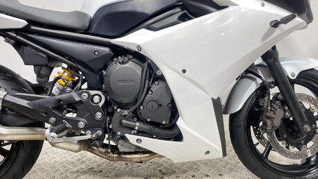 Yamaha XJ6 XJ 6 F DIVERSION 17