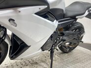 Yamaha XJ6 XJ 6 F DIVERSION 19