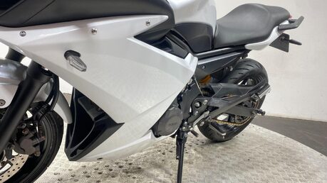 Yamaha XJ6 XJ 6 F DIVERSION 19