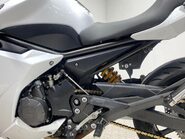 Yamaha XJ6 XJ 6 F DIVERSION 21