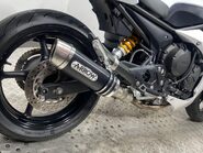 Yamaha XJ6 XJ 6 F DIVERSION 22