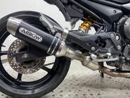 Yamaha XJ6 XJ 6 F DIVERSION 23