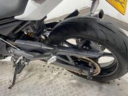 Yamaha XJ6 XJ 6 F DIVERSION 25