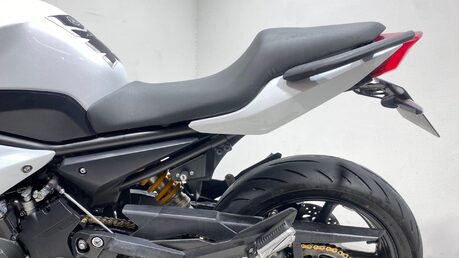 Yamaha XJ6 XJ 6 F DIVERSION 28