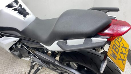 Yamaha XJ6 XJ 6 F DIVERSION 29