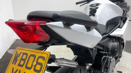 Yamaha XJ6 XJ 6 F DIVERSION 30