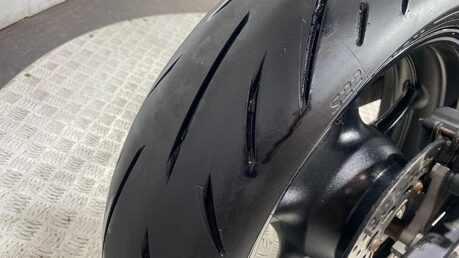 Yamaha XJ6 XJ 6 F DIVERSION 31