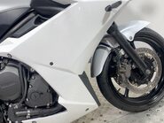 Yamaha XJ6 XJ 6 F DIVERSION 34