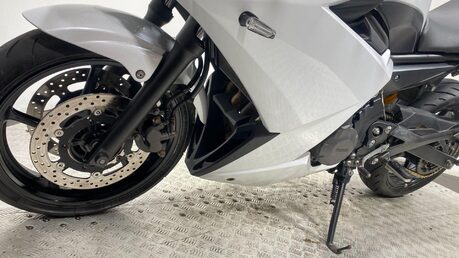 Yamaha XJ6 XJ 6 F DIVERSION 36