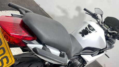 Yamaha XJ6 XJ 6 F DIVERSION 37