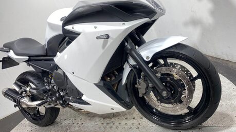 Yamaha XJ6 XJ 6 F DIVERSION 38