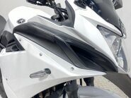 Yamaha XJ6 XJ 6 F DIVERSION 39