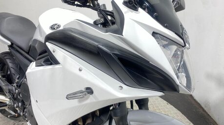 Yamaha XJ6 XJ 6 F DIVERSION 39