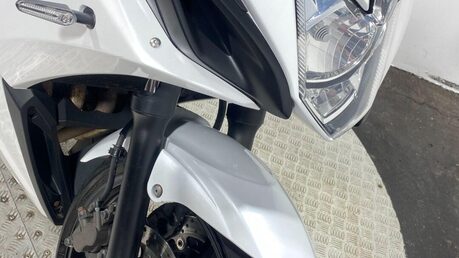 Yamaha XJ6 XJ 6 F DIVERSION 40