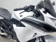 Yamaha XJ6 XJ 6 F DIVERSION 41