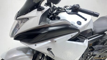 Yamaha XJ6 XJ 6 F DIVERSION 42