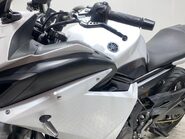 Yamaha XJ6 XJ 6 F DIVERSION 43