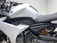 Yamaha XJ6 XJ 6 F DIVERSION 44