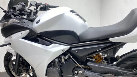 Yamaha XJ6 XJ 6 F DIVERSION 44