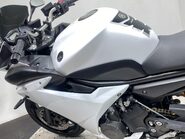 Yamaha XJ6 XJ 6 F DIVERSION 45