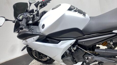 Yamaha XJ6 XJ 6 F DIVERSION 45