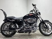 Harley-Davidson Sportster 1200 XL1200T Superlow 1200T Euro 4 1
