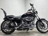 Harley-Davidson Sportster 1200 XL1200T Superlow 1200T Euro 4