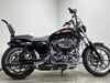 Harley-Davidson Sportster 1200 XL1200T Superlow 1200T Euro 4