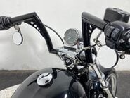 Harley-Davidson Sportster 1200 XL1200T Superlow 1200T Euro 4 3