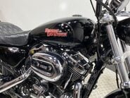 Harley-Davidson Sportster 1200 XL1200T Superlow 1200T Euro 4 4